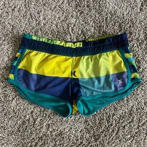 Hurley Womens Juniors boardshorts XS